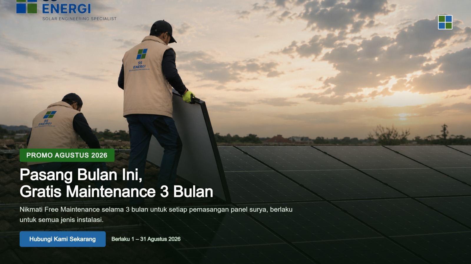 Tips Mendapatkan Solar Panel Murah Tapi Berkualitas
